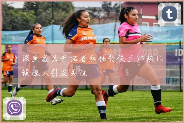 诺里成为开拓者和独行侠主帅热门候选人引发关注